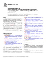 NEPLATNÁ ASTM C1577-15a 1.4.2015 náhľad