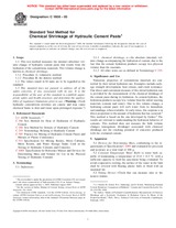 NEPLATNÁ ASTM C1608-05 1.7.2005 náhľad