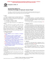NEPLATNÁ ASTM C1608-07 15.6.2007 náhľad
