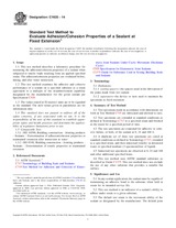 NEPLATNÁ ASTM C1635-14 1.9.2014 náhľad