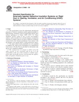 NEPLATNÁ ASTM C1668-09 15.5.2009 náhľad