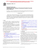 NEPLATNÁ ASTM C1692-09 1.7.2009 náhľad
