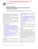 NEPLATNÁ ASTM C1695-09 1.9.2009 náhľad