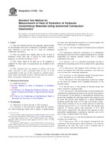 NEPLATNÁ ASTM C1702-15a 1.8.2015 náhľad