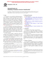 NEPLATNÁ ASTM C1703-08 1.12.2008 náhľad