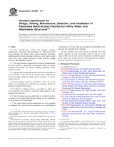 NEPLATNÁ ASTM C1802-14e1 15.12.2014 náhľad