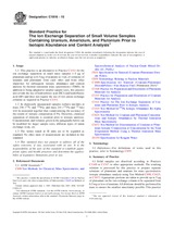 NEPLATNÁ ASTM C1816-15 1.6.2015 náhľad
