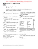 NEPLATNÁ ASTM D12-88(1998) 10.5.1998 náhľad