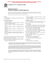 NEPLATNÁ ASTM D34-91(2003) 1.10.2003 náhľad
