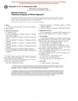 NEPLATNÁ ASTM D34-91(1999) 10.5.1999 náhľad