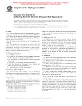 NEPLATNÁ ASTM D36-95(2000)e1 30.6.2000 náhľad