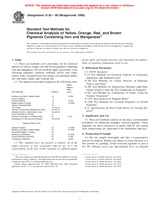 NEPLATNÁ ASTM D50-90(1999) 10.5.1999 náhľad