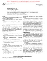 NEPLATNÁ ASTM D75-97 10.10.1997 náhľad