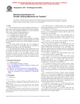 NEPLATNÁ ASTM D76-99(2005) 1.4.2005 náhľad