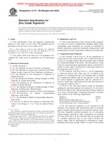 NEPLATNÁ ASTM D79-86(2004) 1.11.2004 náhľad