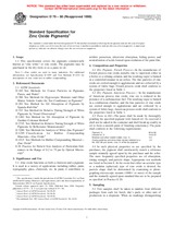 NEPLATNÁ ASTM D79-86(1999) 10.5.1999 náhľad
