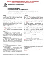 NEPLATNÁ ASTM D91-02(2007) 1.5.2007 náhľad