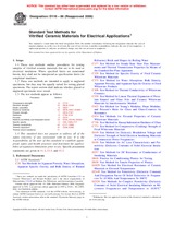 NEPLATNÁ ASTM D116-86(2006) 15.2.2006 náhľad