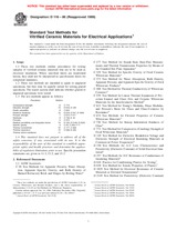 NEPLATNÁ ASTM D116-86(1999) 10.10.1999 náhľad