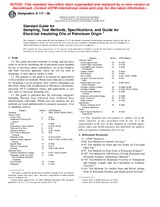NEPLATNÁ ASTM D117-96 10.10.1996 náhľad