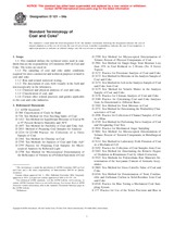 NEPLATNÁ ASTM D121-04a 1.10.2004 náhľad