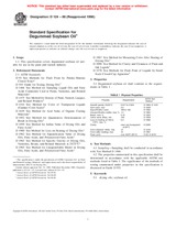 NEPLATNÁ ASTM D124-88(1998) 10.5.1998 náhľad