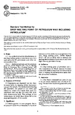 NEPLATNÁ ASTM D127-63(1977) 1.1.1900 náhľad