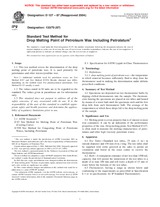 NEPLATNÁ ASTM D127-87(2004) 1.7.2004 náhľad