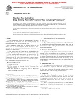 NEPLATNÁ ASTM D127-87(1999) 10.4.1999 náhľad