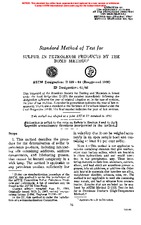 NEPLATNÁ ASTM D129-64(1968) 1.1.1900 náhľad