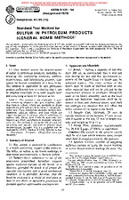 NEPLATNÁ ASTM D129-64(1978) 1.1.1900 náhľad