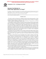NEPLATNÁ ASTM D143-94(2000)e1 10.4.2007 náhľad