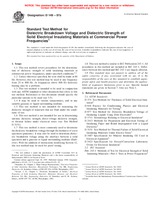 NEPLATNÁ ASTM D149-97a 1.1.1997 náhľad