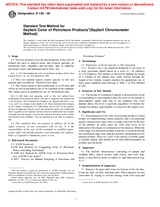 NEPLATNÁ ASTM D156-00 10.4.2000 náhľad