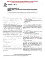 NEPLATNÁ ASTM D156-07 15.7.2007 náhľad
