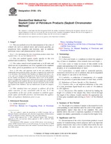 NEPLATNÁ ASTM D156-07a 1.12.2007 náhľad
