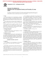 NEPLATNÁ ASTM D167-93(2004) 1.4.2004 náhľad
