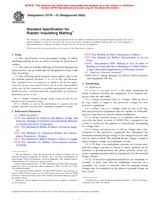 NEPLATNÁ ASTM D178-01(2005) 15.11.2005 náhľad