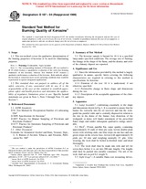 NEPLATNÁ ASTM D187-94(1999) 10.4.1999 náhľad