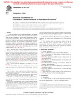 NEPLATNÁ ASTM D189-06e1 1.11.2006 náhľad