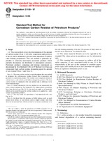 NEPLATNÁ ASTM D189-97 10.8.2001 náhľad