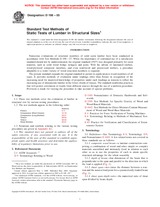 NEPLATNÁ ASTM D198-05 1.5.2005 náhľad