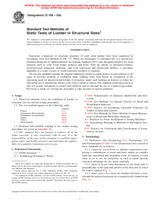 NEPLATNÁ ASTM D198-05a 1.10.2005 náhľad