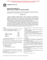 NEPLATNÁ ASTM D198-99 10.12.1999 náhľad