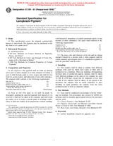 NEPLATNÁ ASTM D209-81(1996)e1 1.1.1996 náhľad