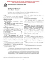 NEPLATNÁ ASTM D210-81a(1999) 10.5.1999 náhľad
