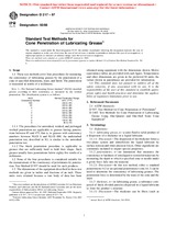 NEPLATNÁ ASTM D217-97 10.11.1997 náhľad