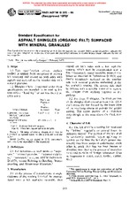 NEPLATNÁ ASTM D225-65(1978) 1.1.1900 náhľad