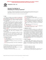 NEPLATNÁ ASTM D233-02 10.5.2002 náhľad