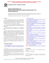 NEPLATNÁ ASTM D235-02(2007) 1.6.2007 náhľad